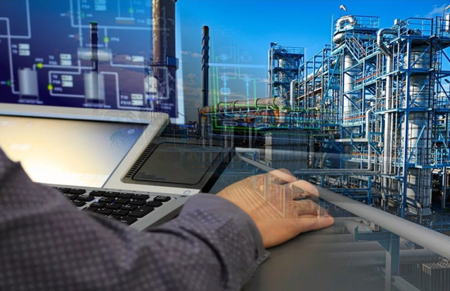 Зачем компаниям нефтегазовой отрасли нужны программные роботы?