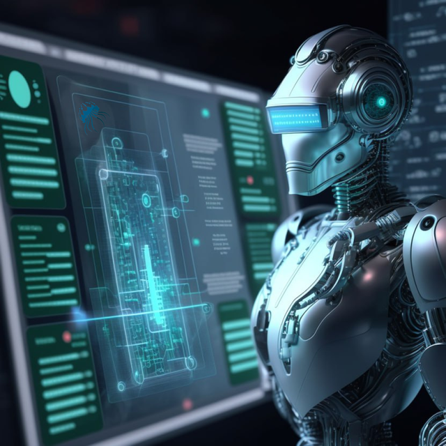 Цифровая трансформация бизнеса: перевод процессов в цифровой формат и его преимущества