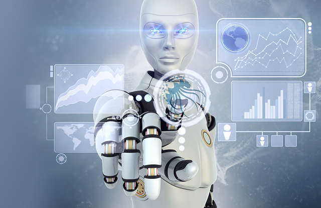 RPA роботизация производственных систем