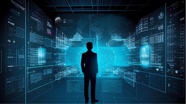 Главные тренды ИТ в государственной сфере в 2024 году по мнению Gartner